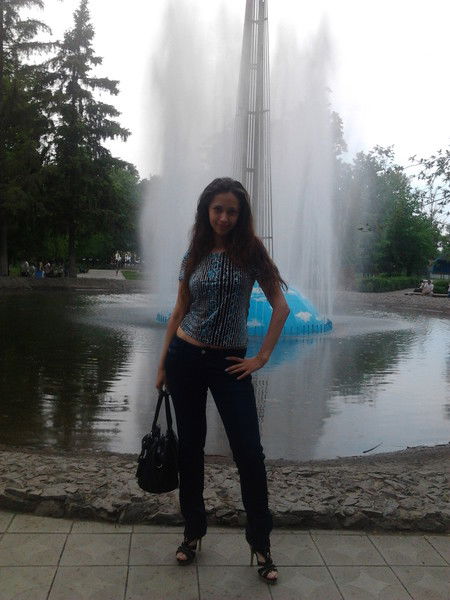 Оксана Кова