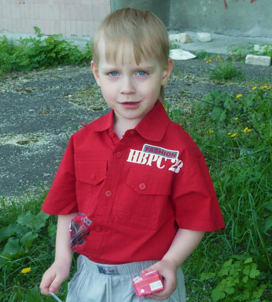 Катюшка Куликова(Савченко)