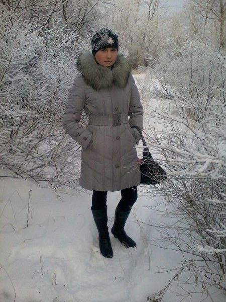 Елена Литвинова (Балажи)