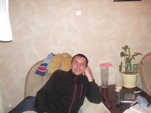 Вова Сторожев