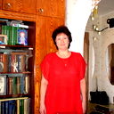 Irina Paramonova