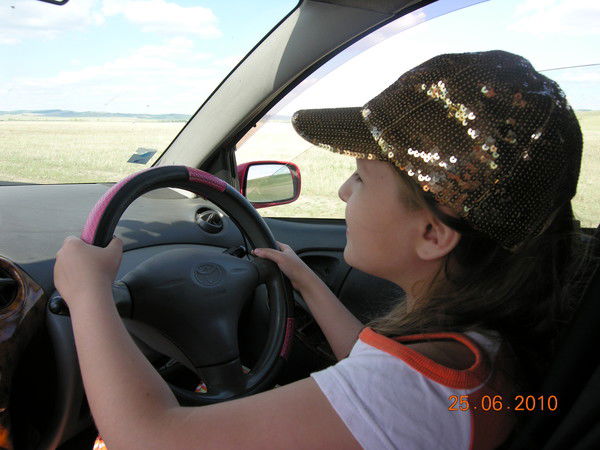 Полина Горина