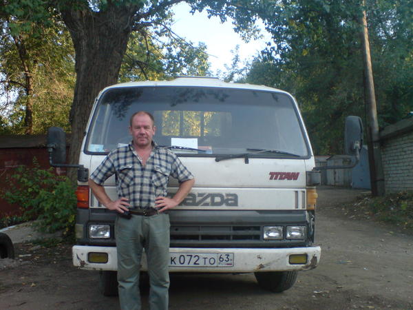 Михаил Данилочкин