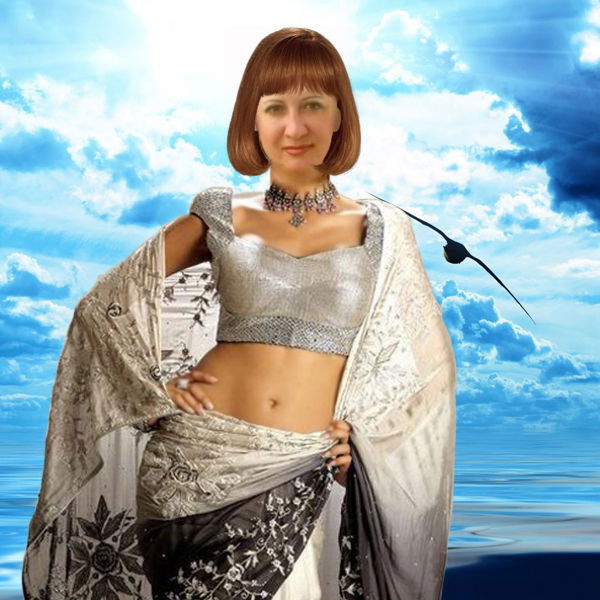 Майя Вершинина