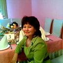 Клара Искакова