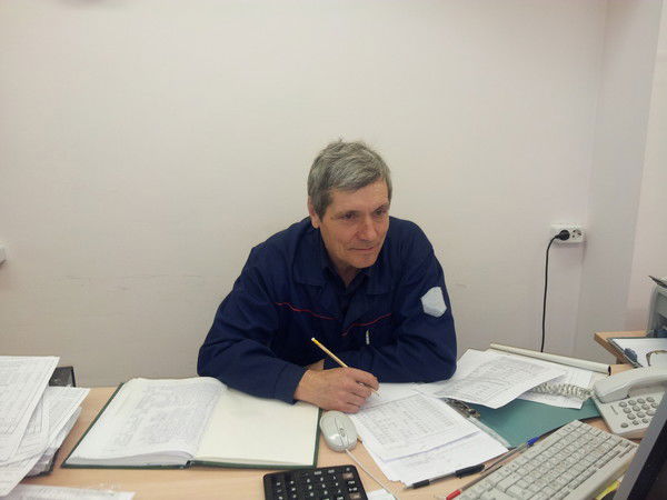 Сергей Куманов