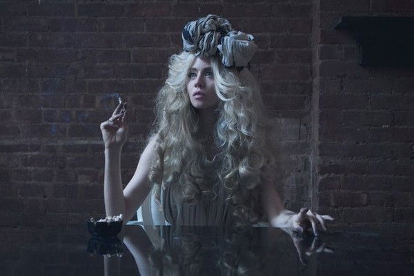 Регина Салахова