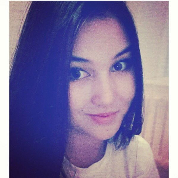 Гульзат Ахметханова