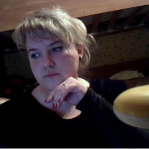 Маргарита Щербакова