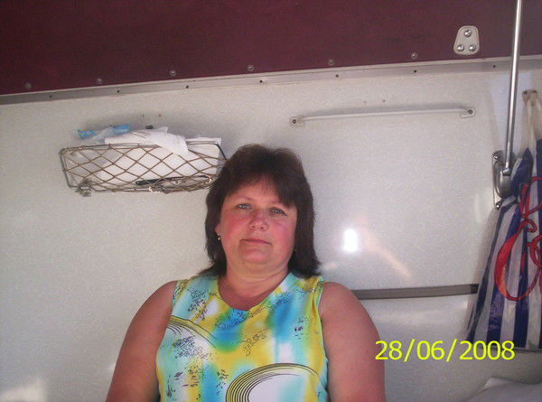 Наталья Шляхова