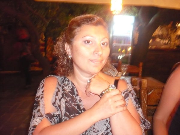 Жаннета Мелконян