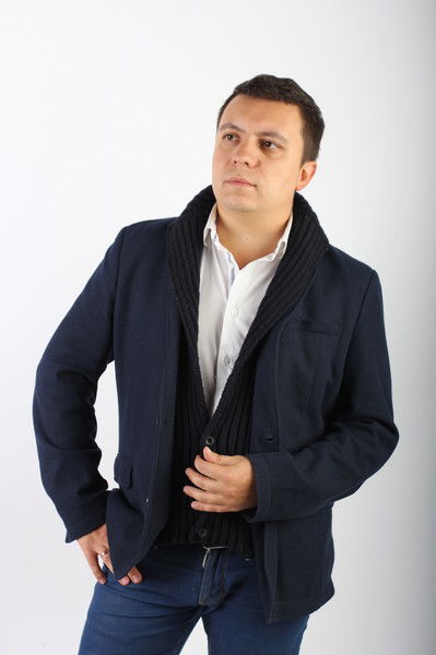 Дмитрий Шалов