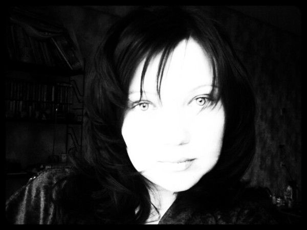 Елена Черната