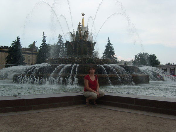 Анастасия Боевая