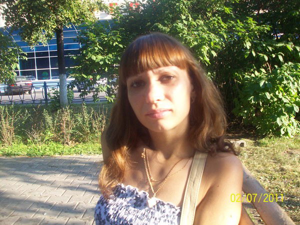 Анна Королькова