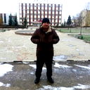 Сергей Бабушкин
