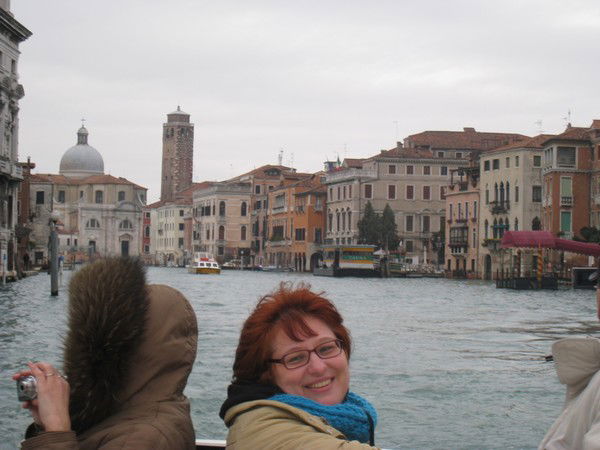 Тина Парменова