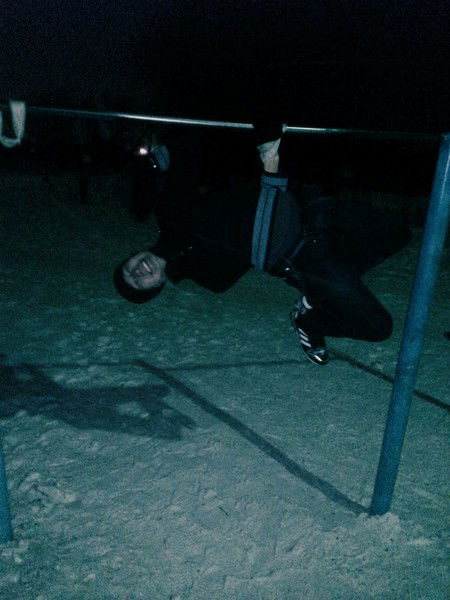 Абай Мухамедов