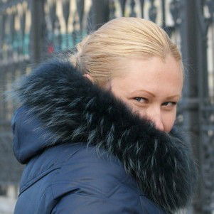 Елена Нестерова