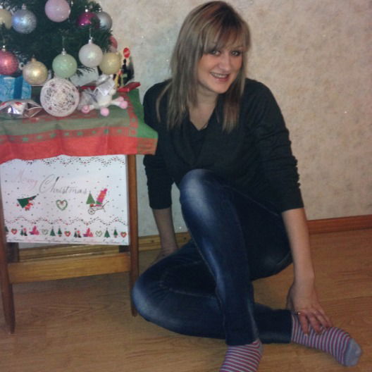 Дарья Якубовская