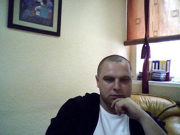 Евгений Рогов