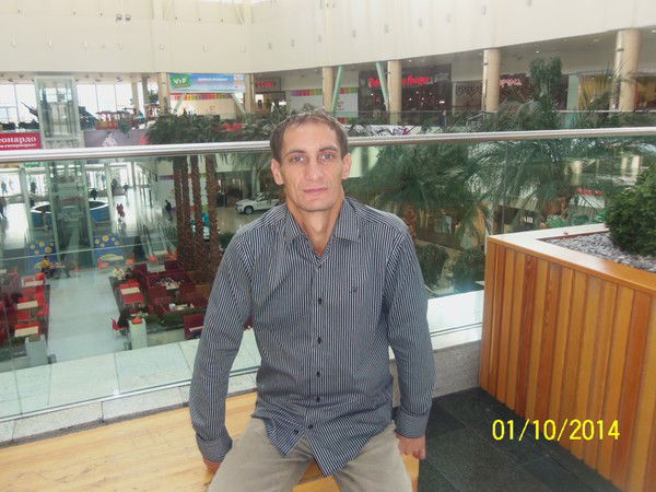 Павел Вититнев