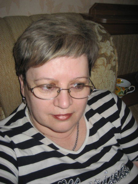 Друговина Лариса