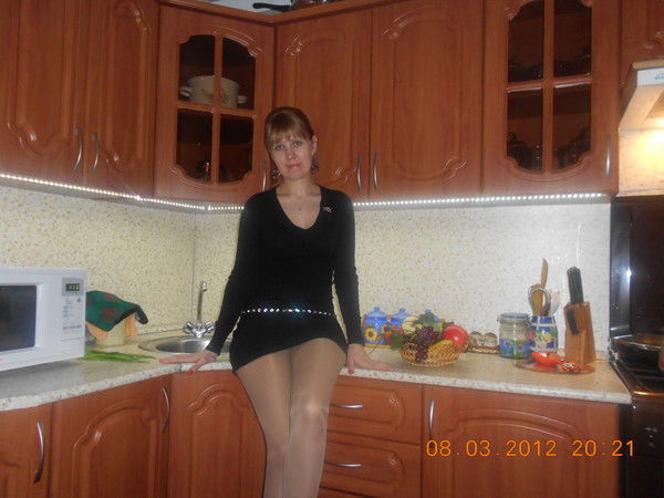 Любовь Кроткова