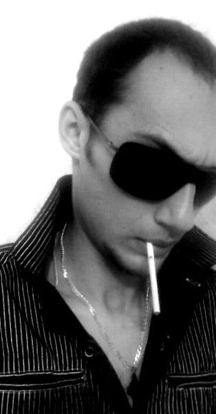 .... Калючий......