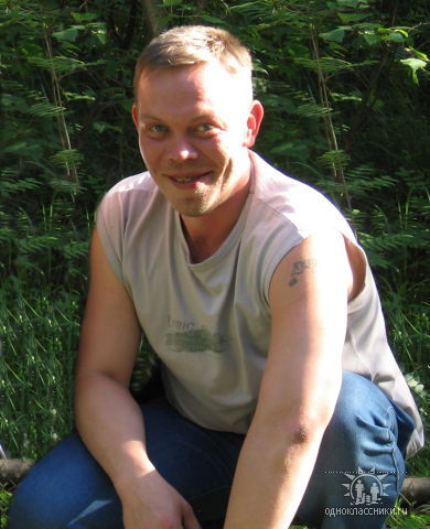 Сергей Фадеев