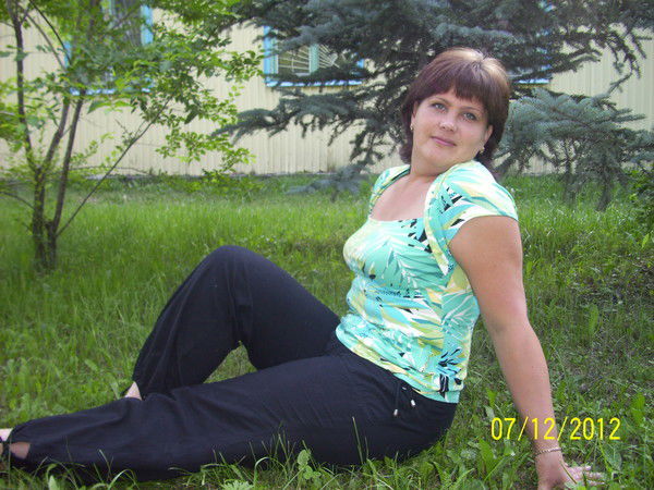 Наталья Талапина