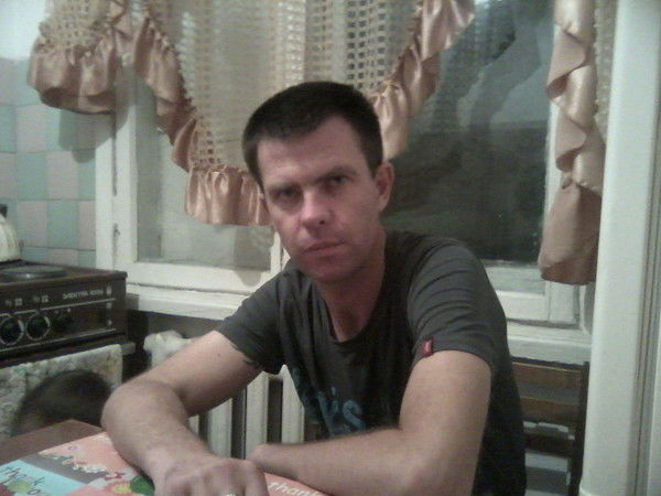 Евгений Труфанов