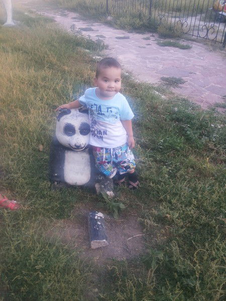 Жанар Сагынтаева