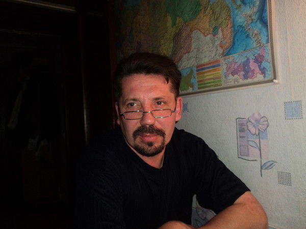 Алекс Пилот