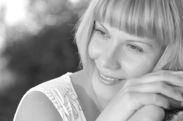 Елена Агеева