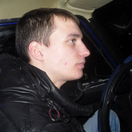 Андрей Глазков