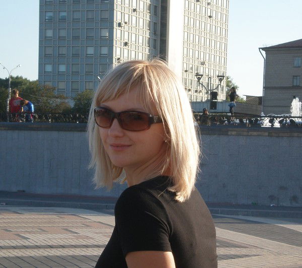 Ирина Казак