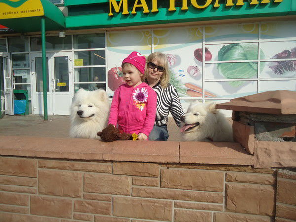 Татьяна Щербакова