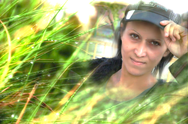 Анна Сычёва