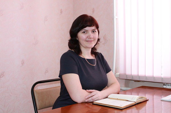 Анна Тимошина