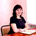 Анна Тимошина