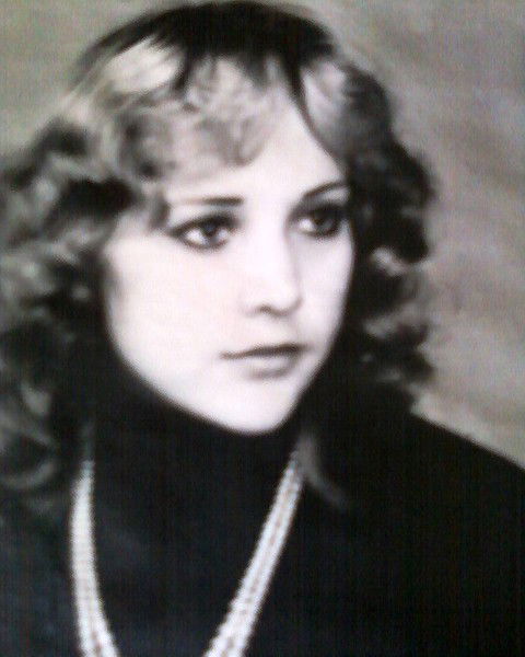 Светлана Долгушина