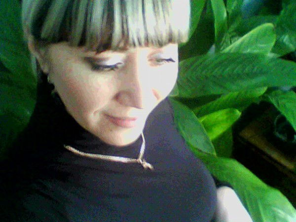 Галина Журавкова