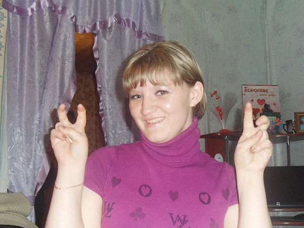 Кристина Кулагина(Тамбулова)