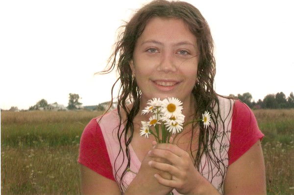 Зоя Железнова