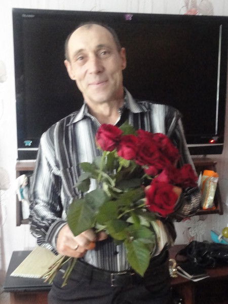 Владимир Улогов