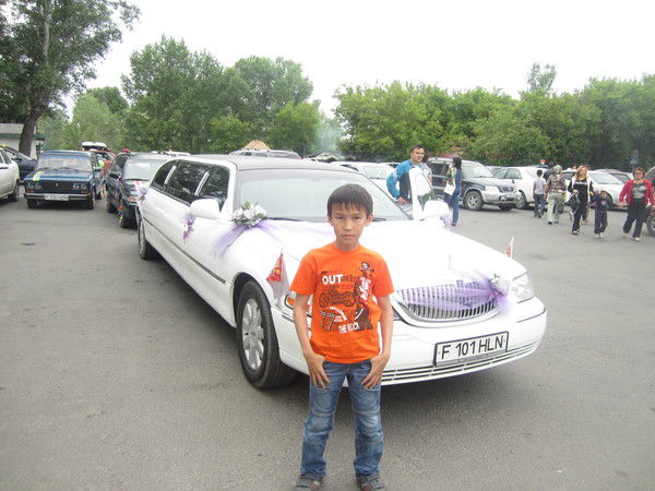 Уалихан Кажымукан