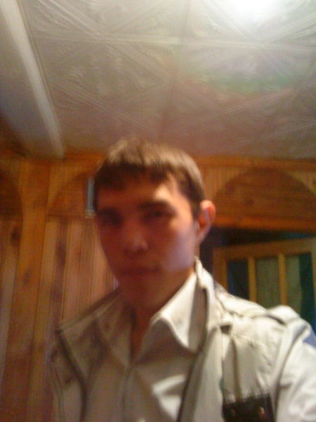 Булат Абубакиров