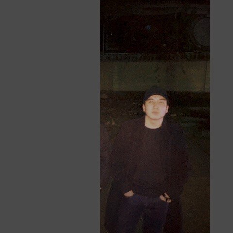 Жанмухаммед Мутажбеков