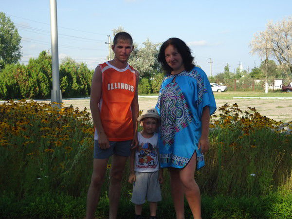 Рина Ильмакачева